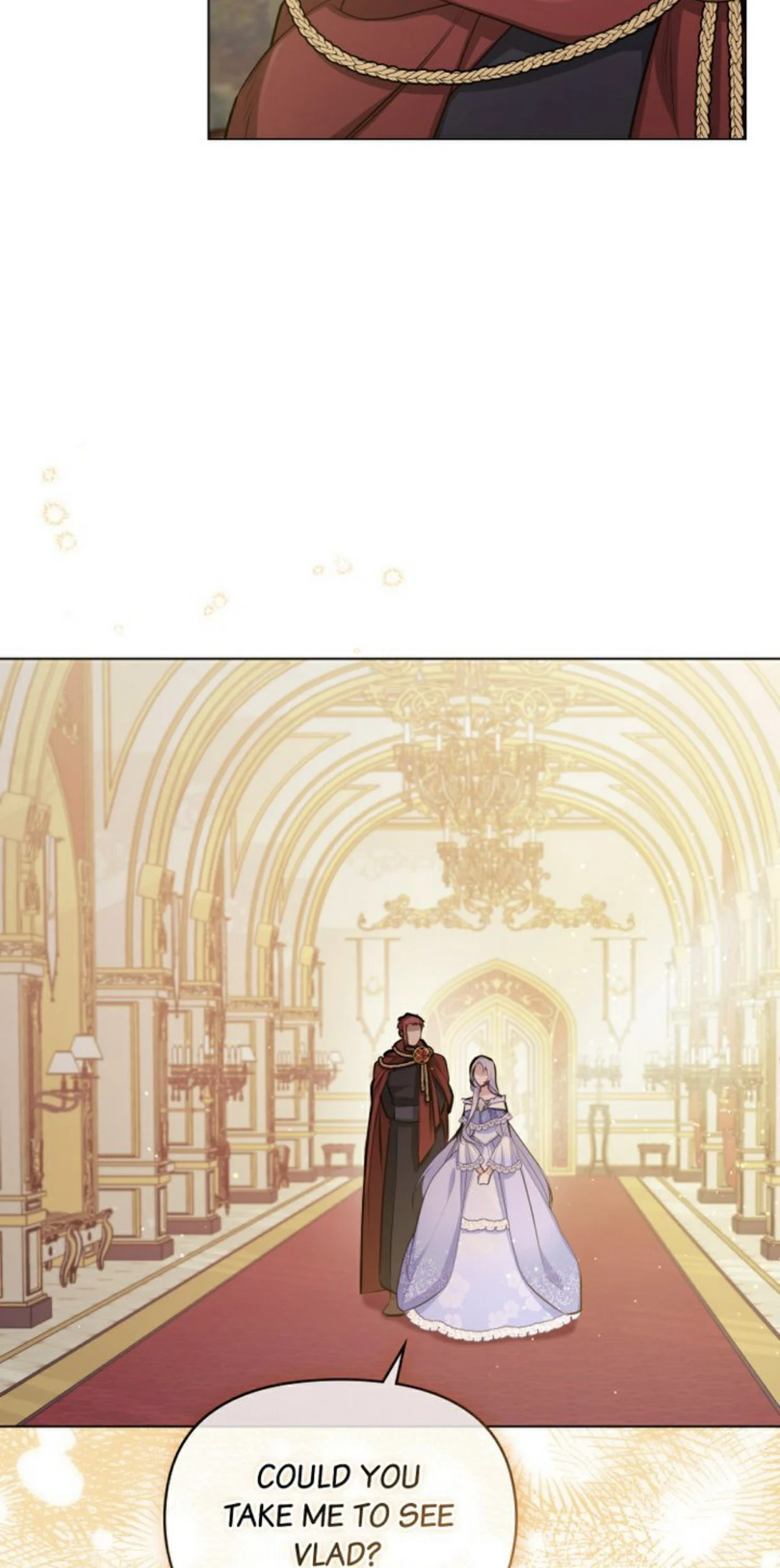 Disobey the Duke if You Dare Chapter 14 214 26
