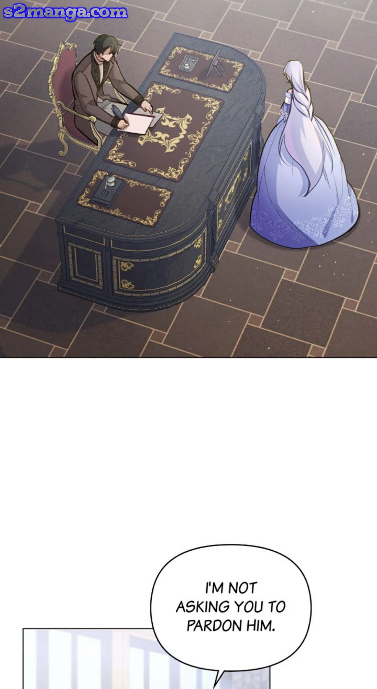 Disobey the Duke if You Dare Chapter 14 217 29