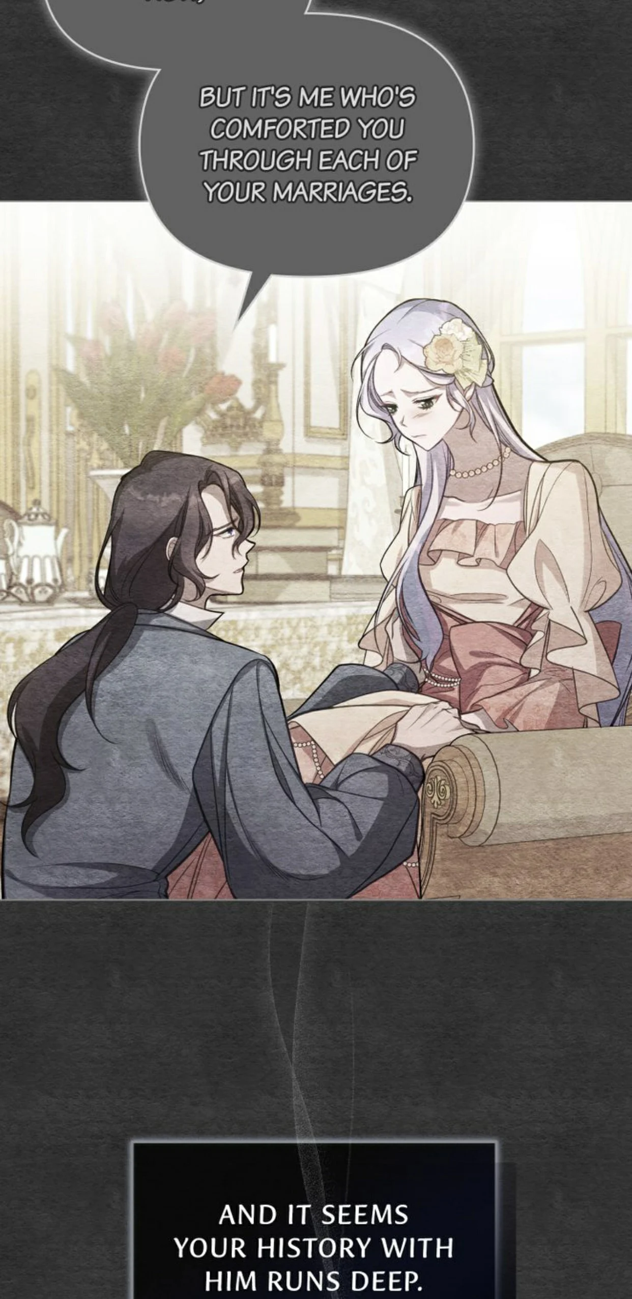 Disobey the Duke if You Dare Chapter 14 224 36