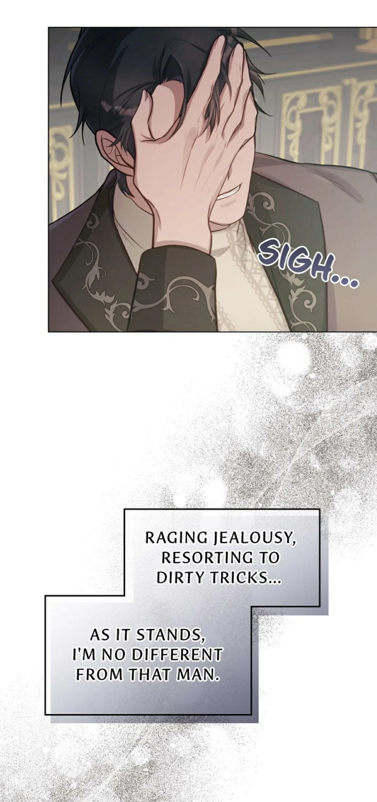 Disobey the Duke if You Dare Chapter 14 226 38