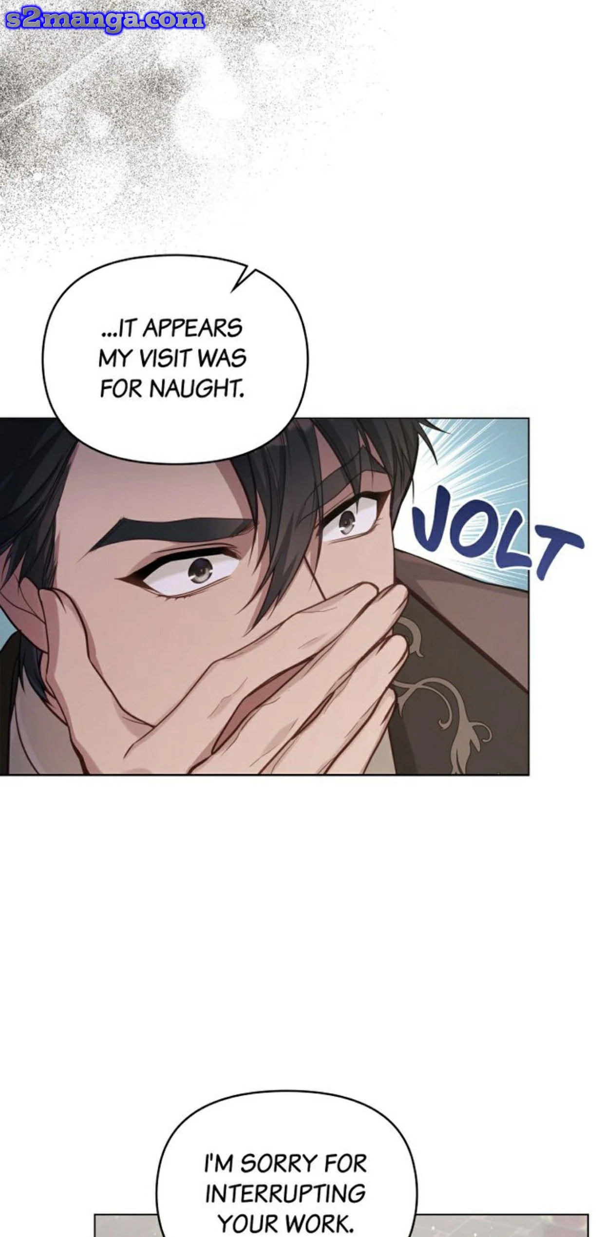 Disobey the Duke if You Dare Chapter 14 227 39