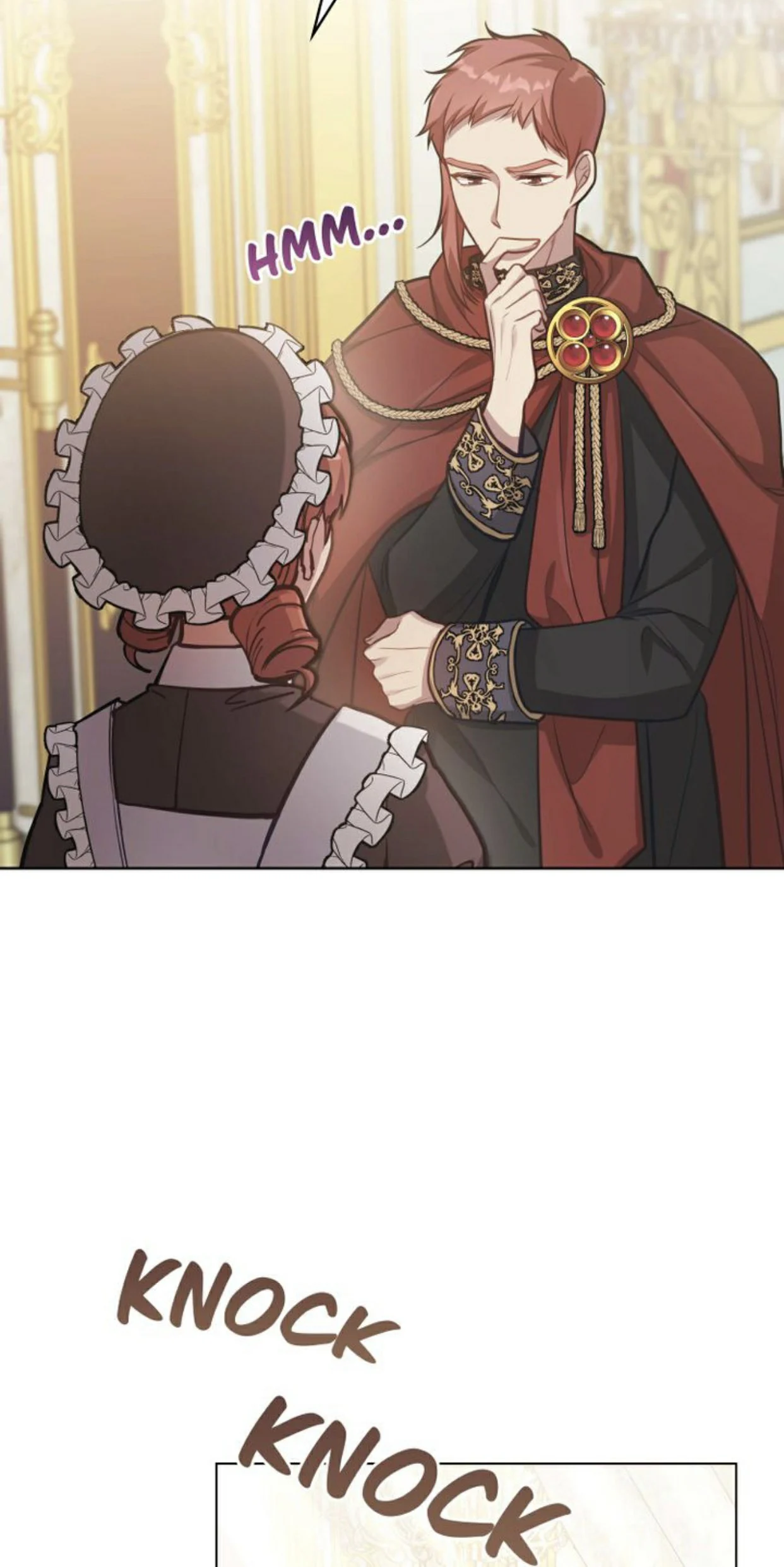 Disobey the Duke if You Dare Chapter 14 192 4