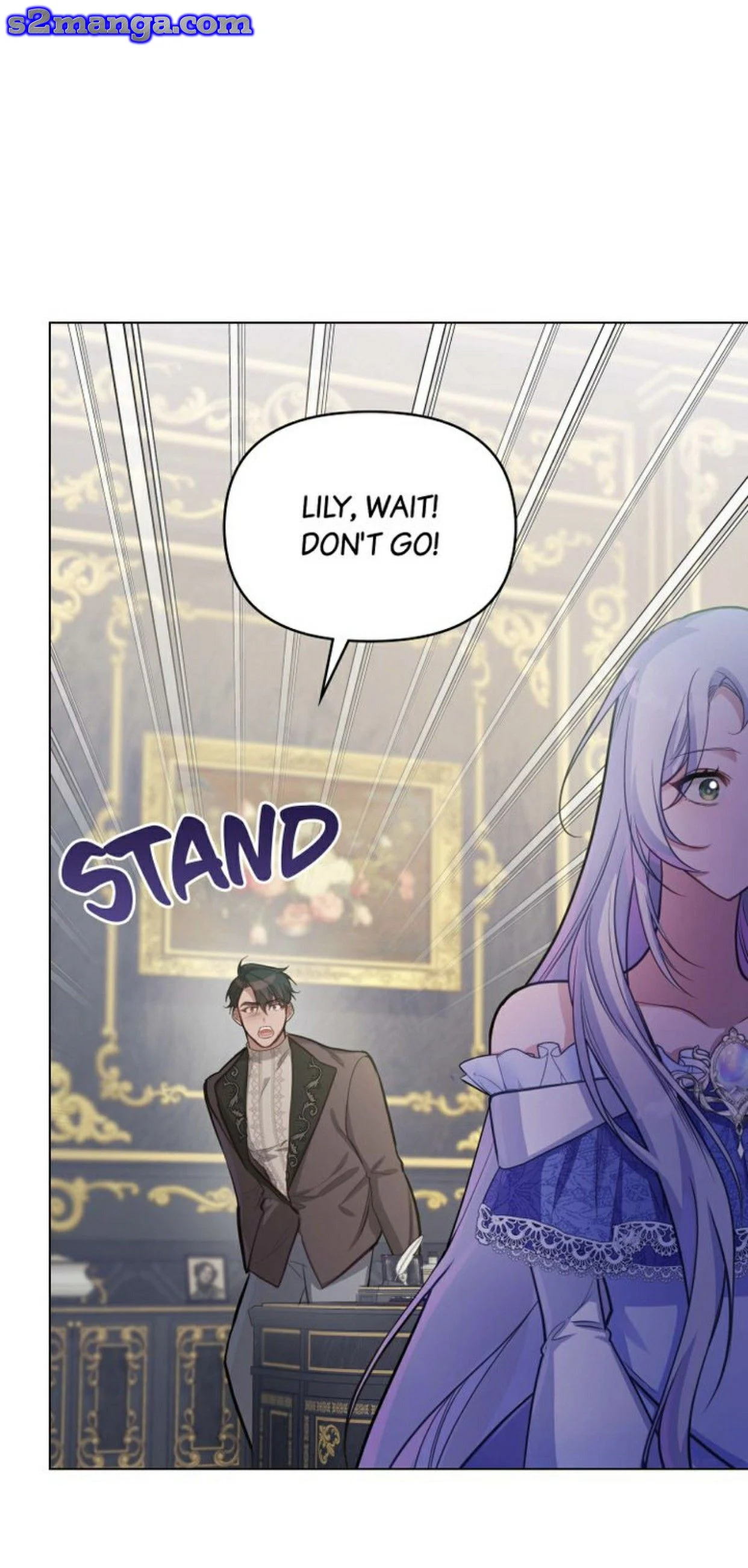 Disobey the Duke if You Dare Chapter 14 230 42