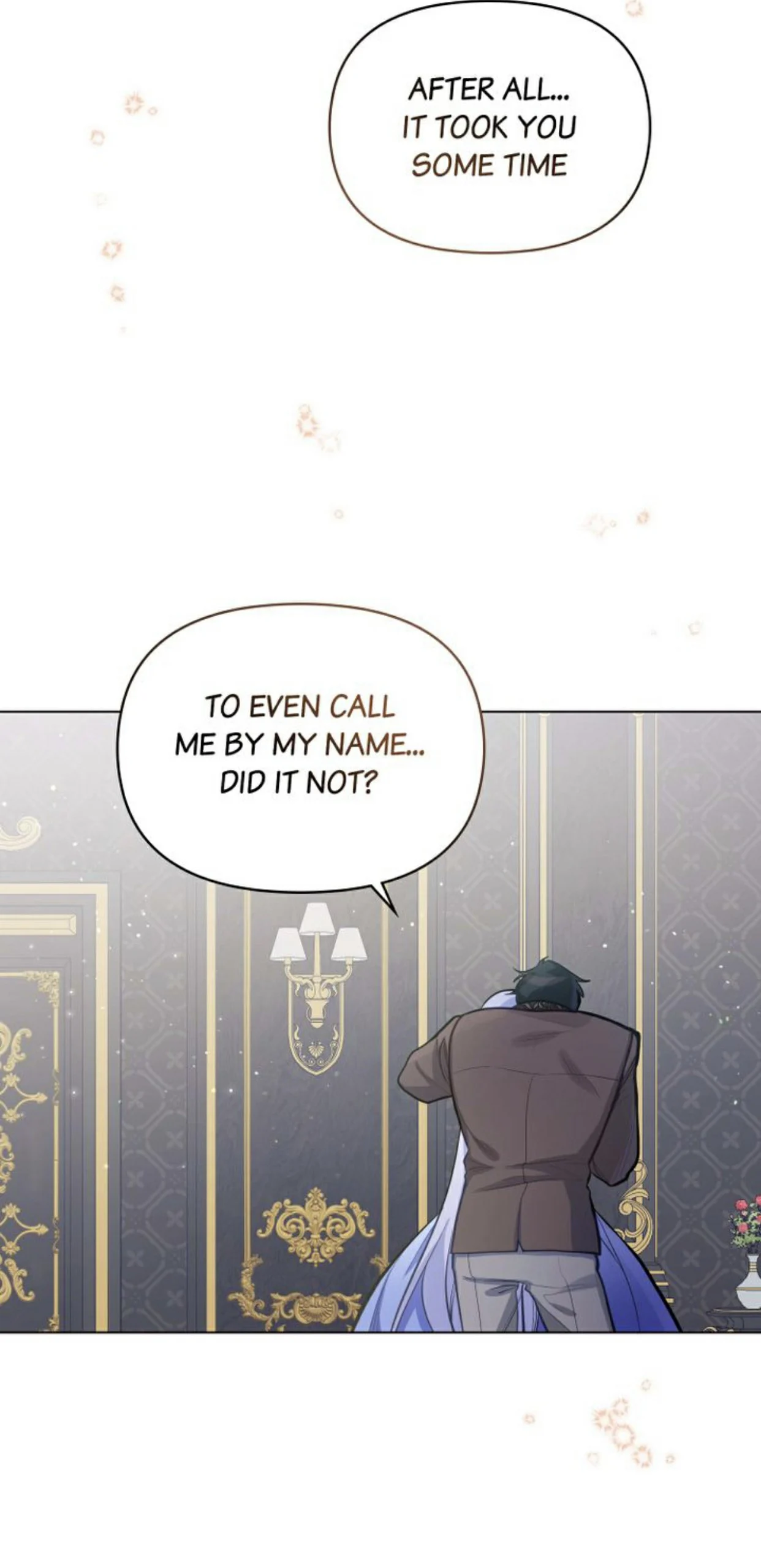 Disobey the Duke if You Dare Chapter 14 237 49