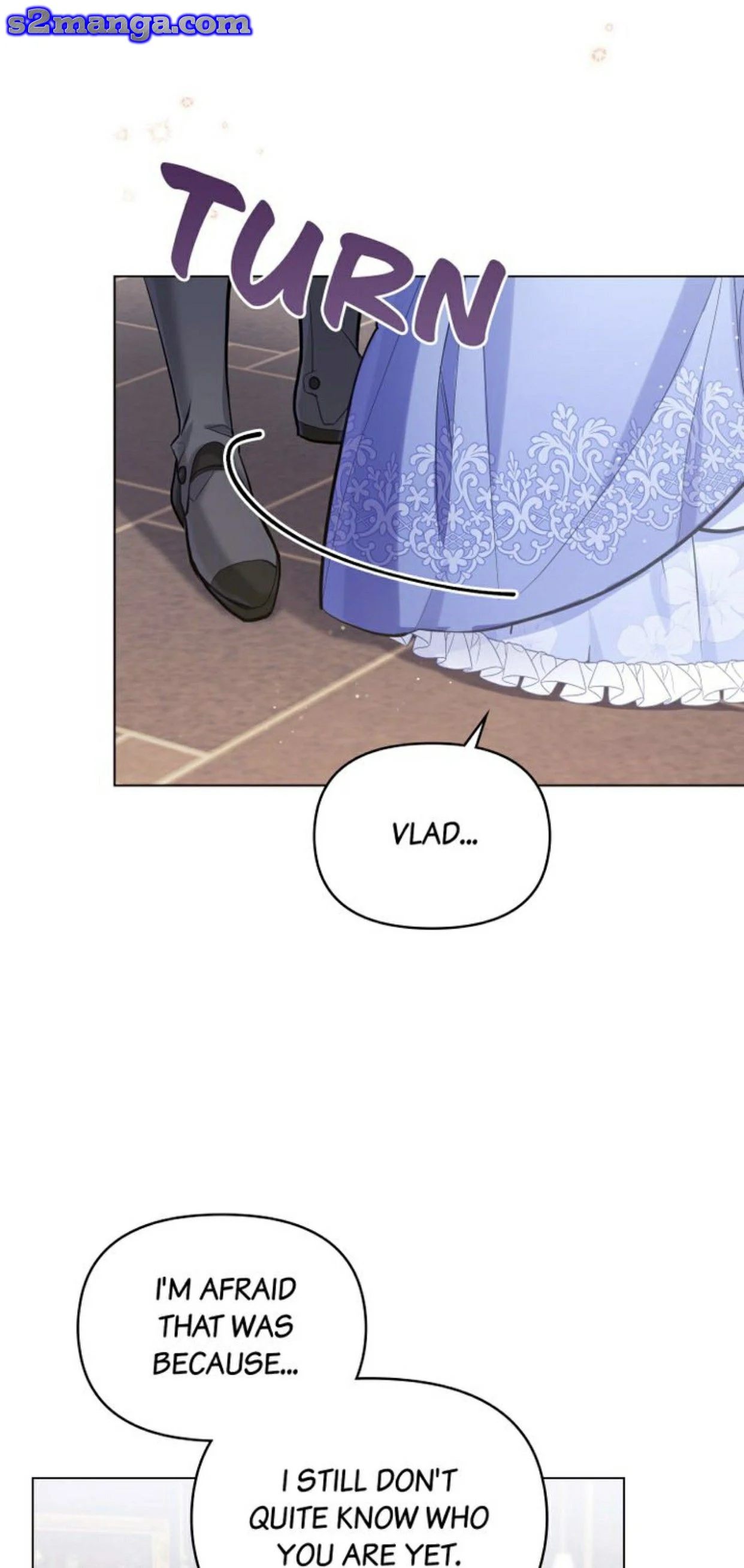 Disobey the Duke if You Dare Chapter 14 238 50