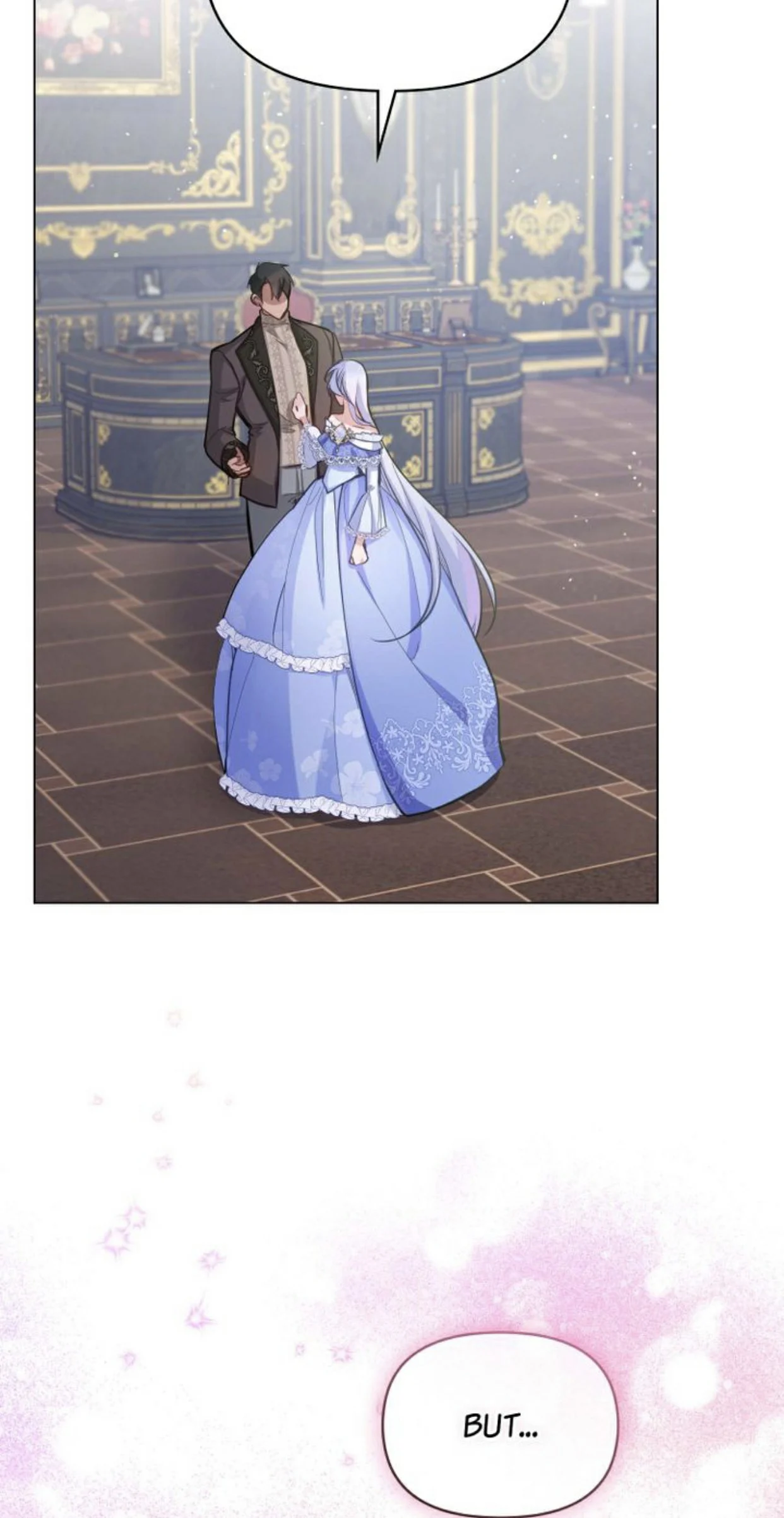 Disobey the Duke if You Dare Chapter 14 239 51