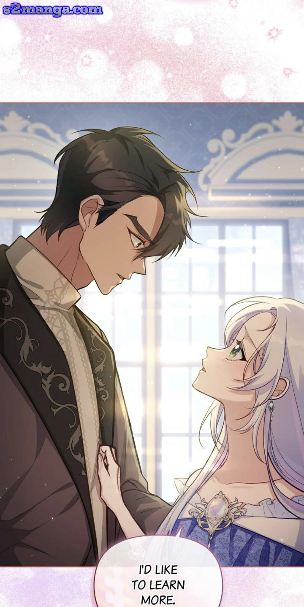 Disobey the Duke if You Dare Chapter 14 240 52