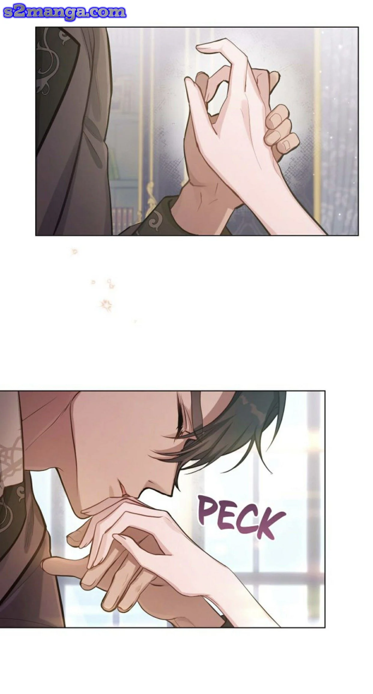 Disobey the Duke if You Dare Chapter 14 243 55