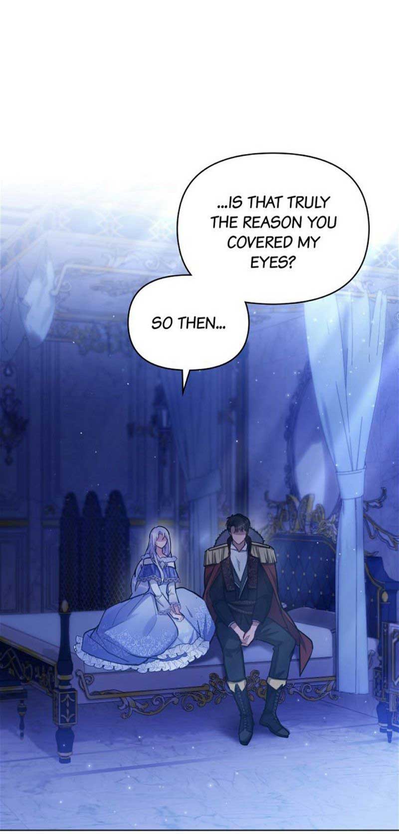 Disobey the Duke if You Dare Chapter 17 254 001
