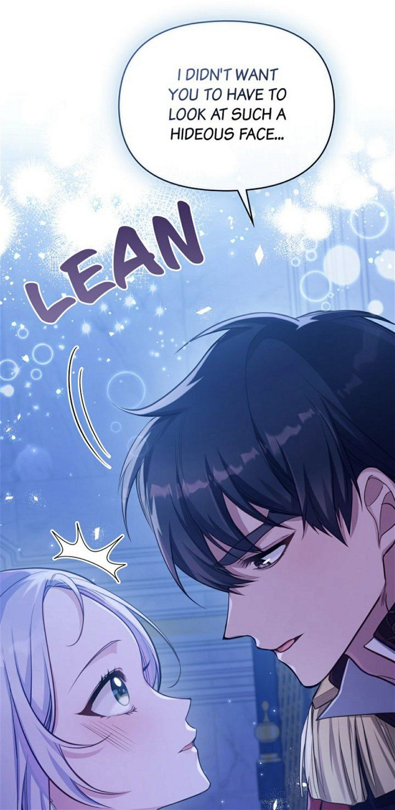 Disobey the Duke if You Dare Chapter 17 258 005