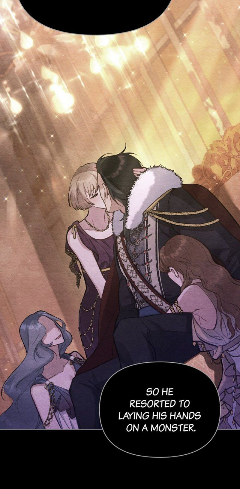 Disobey the Duke if You Dare Chapter 17 277 024