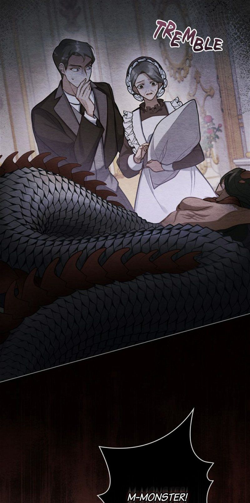 Disobey the Duke if You Dare Chapter 17 280 027