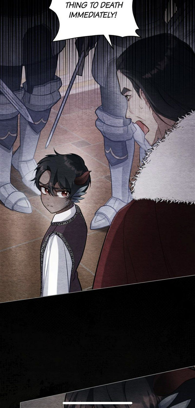 Disobey the Duke if You Dare Chapter 17 286 033