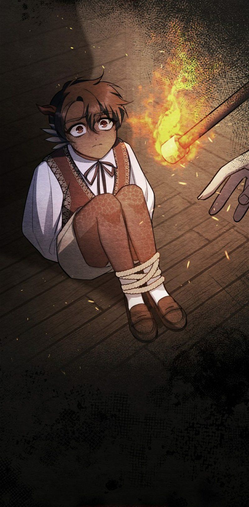 Disobey the Duke if You Dare Chapter 17 289 036