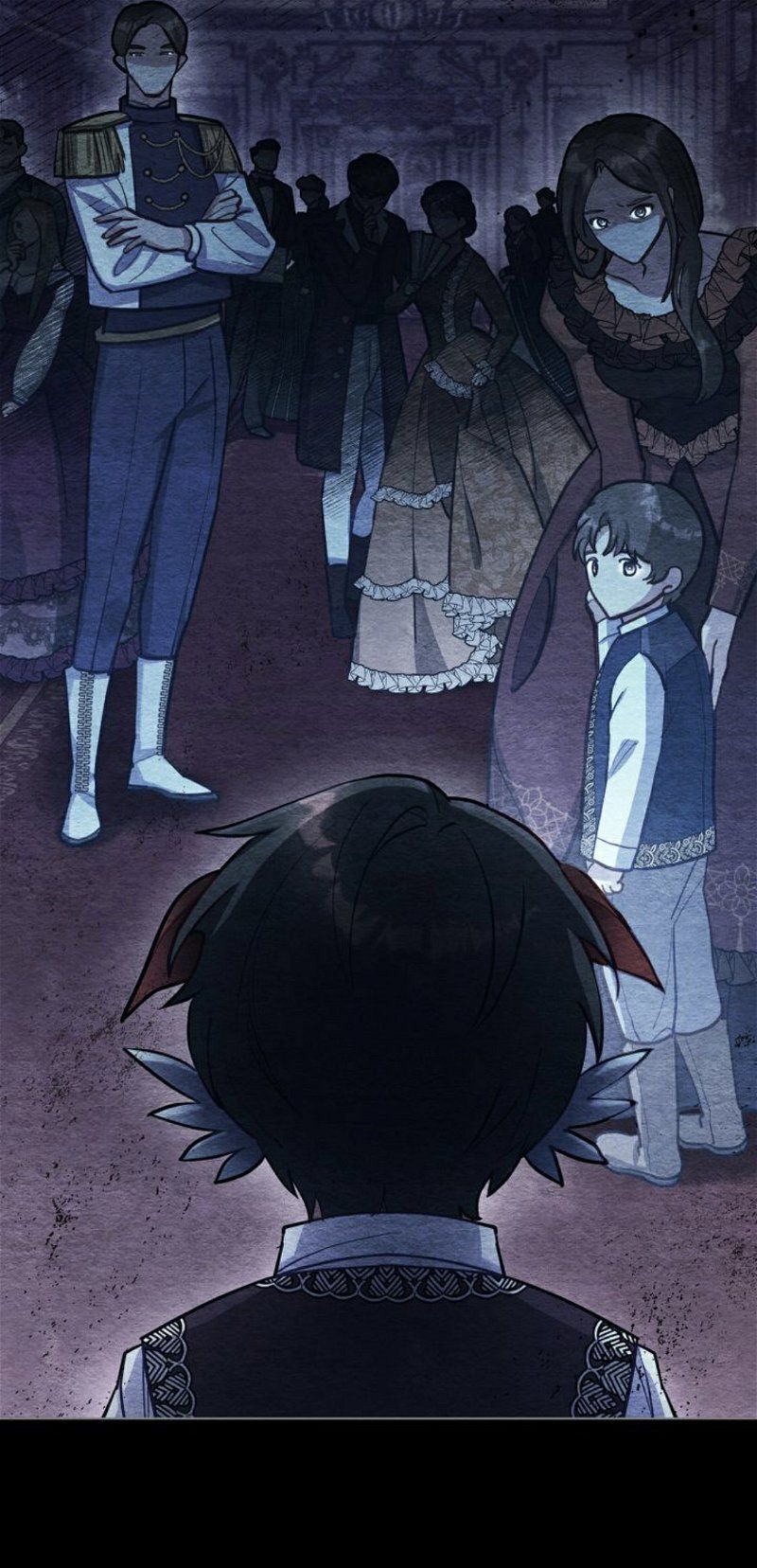 Disobey the Duke if You Dare Chapter 17 292 039