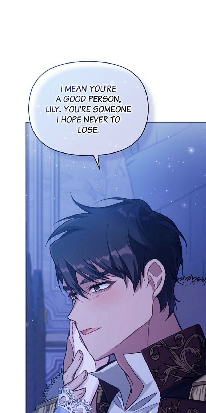 Disobey the Duke if You Dare Chapter 17 307 054