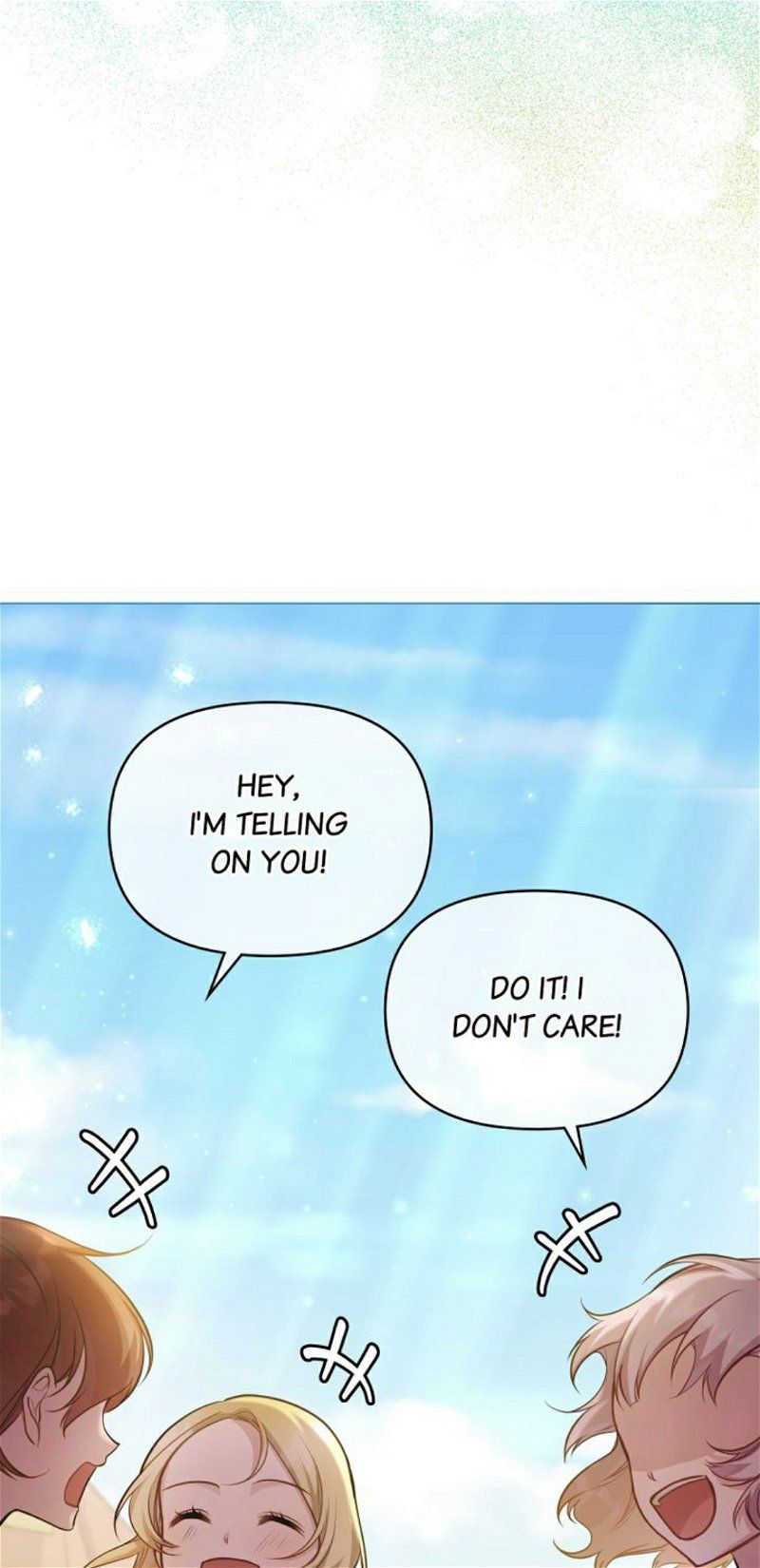 Disobey the Duke if You Dare Chapter 17 330 077