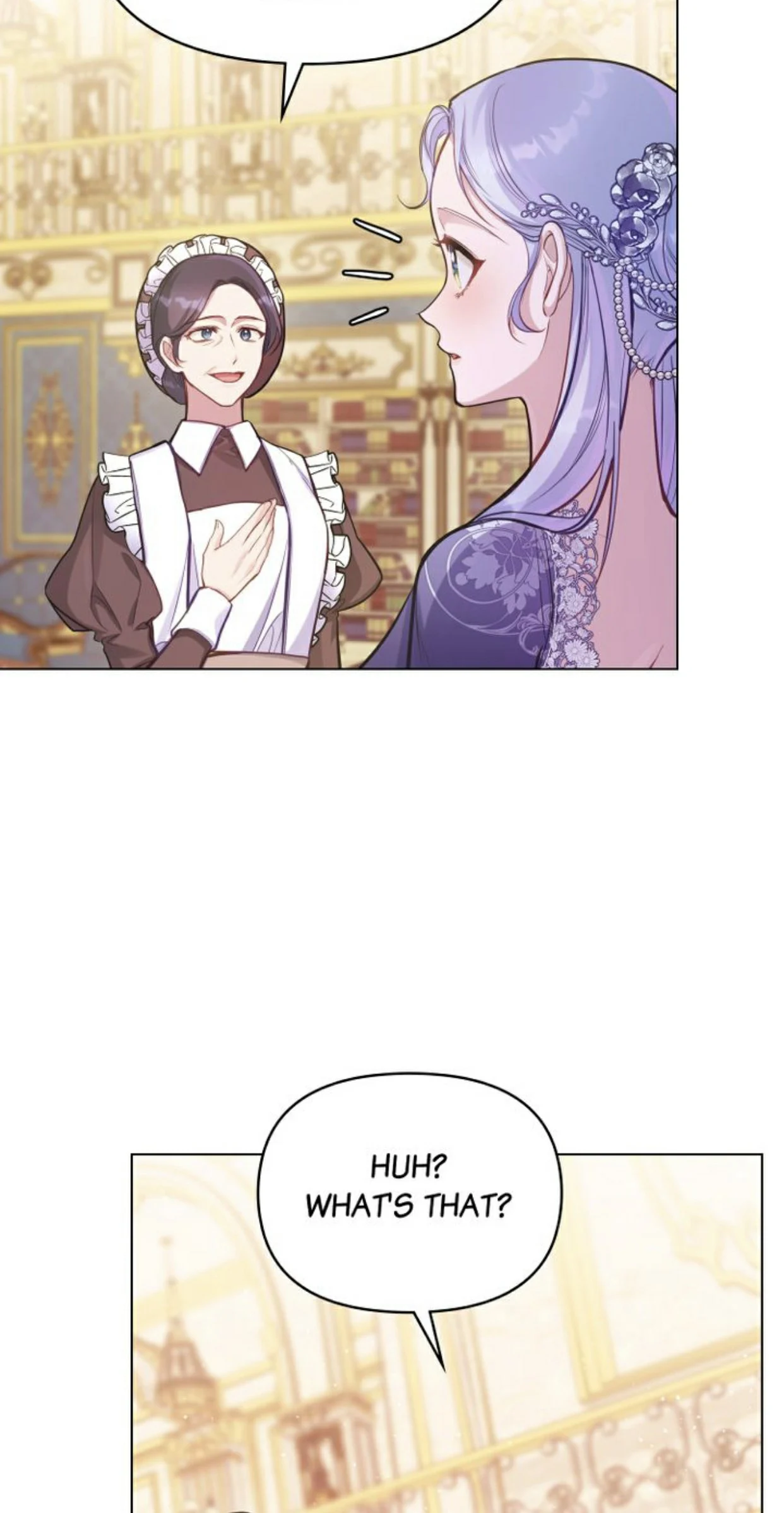 Disobey the Duke if You Dare Chapter 19 201 22