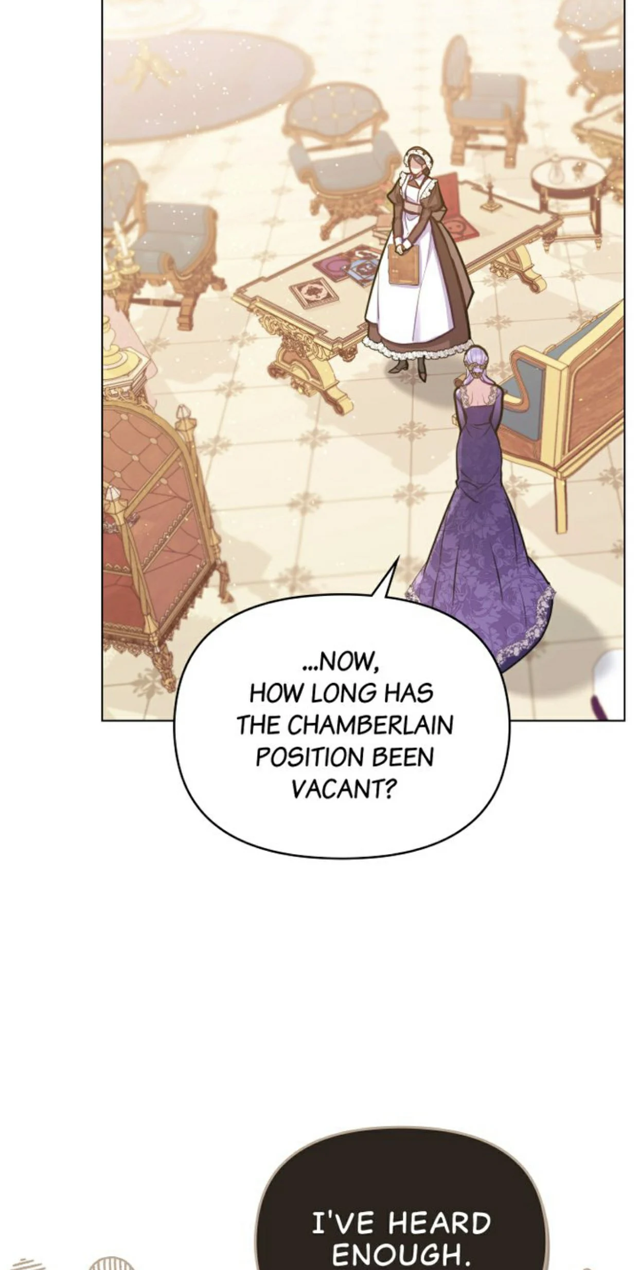 Disobey the Duke if You Dare Chapter 19 207 28