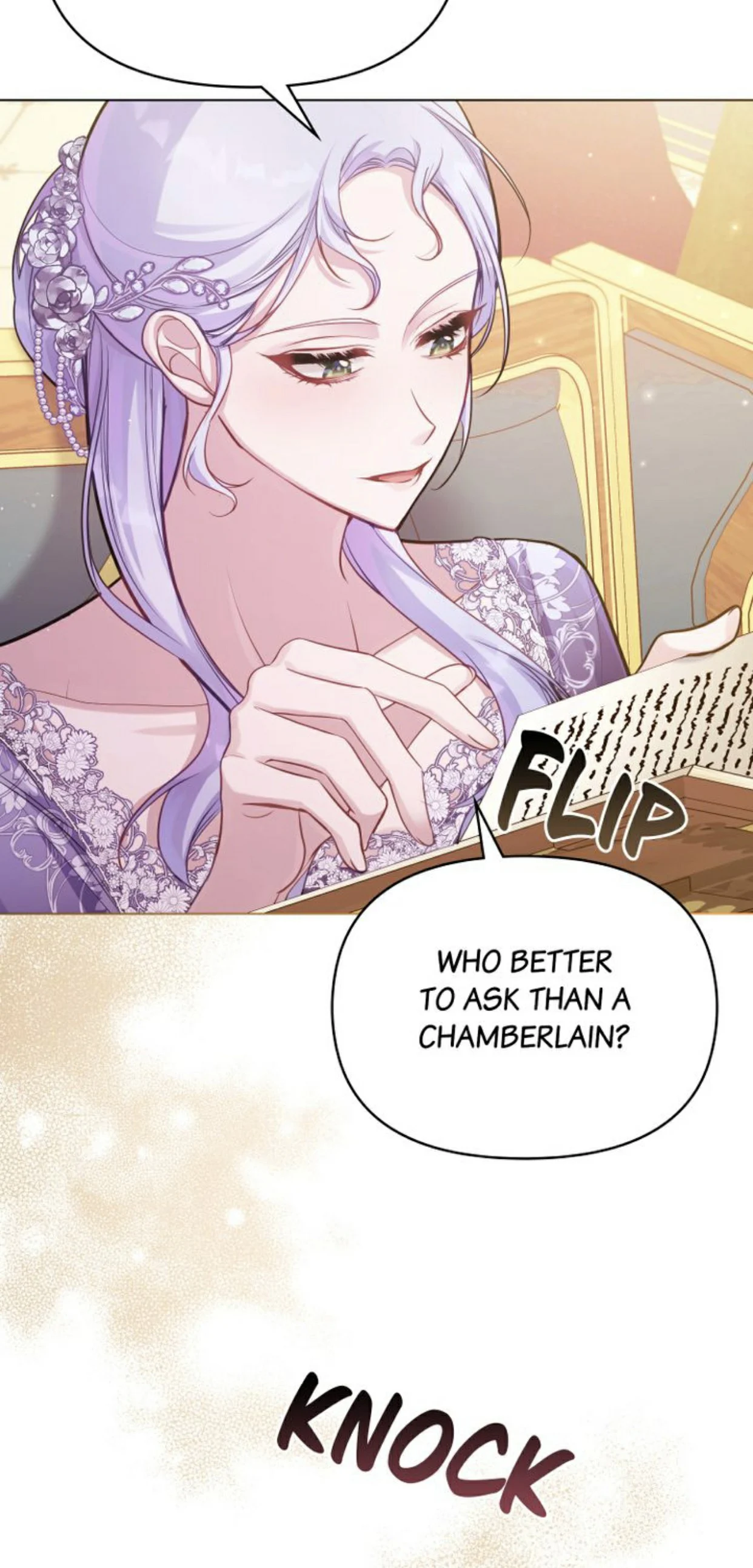 Disobey the Duke if You Dare Chapter 19 211 32