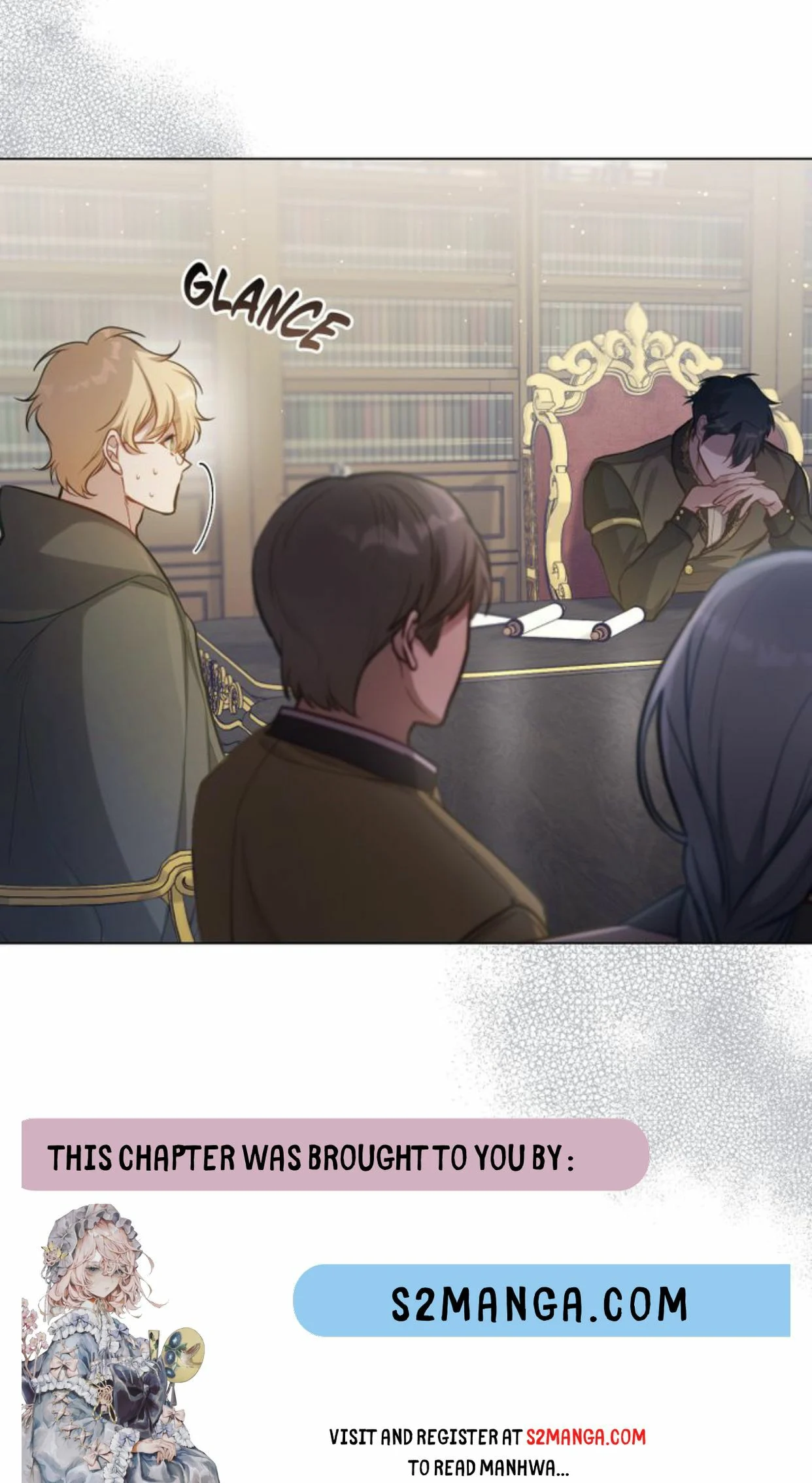 Disobey the Duke if You Dare Chapter 19 217 38