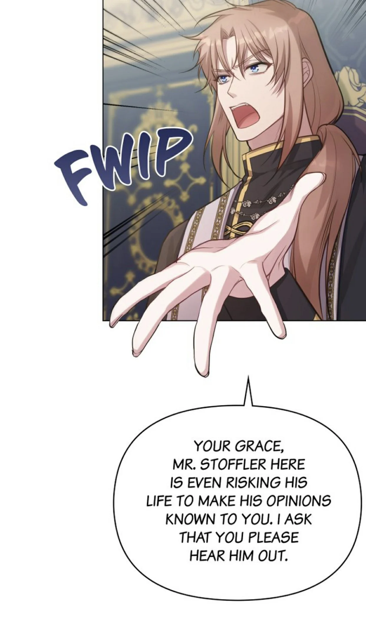 Disobey the Duke if You Dare Chapter 19 222 43