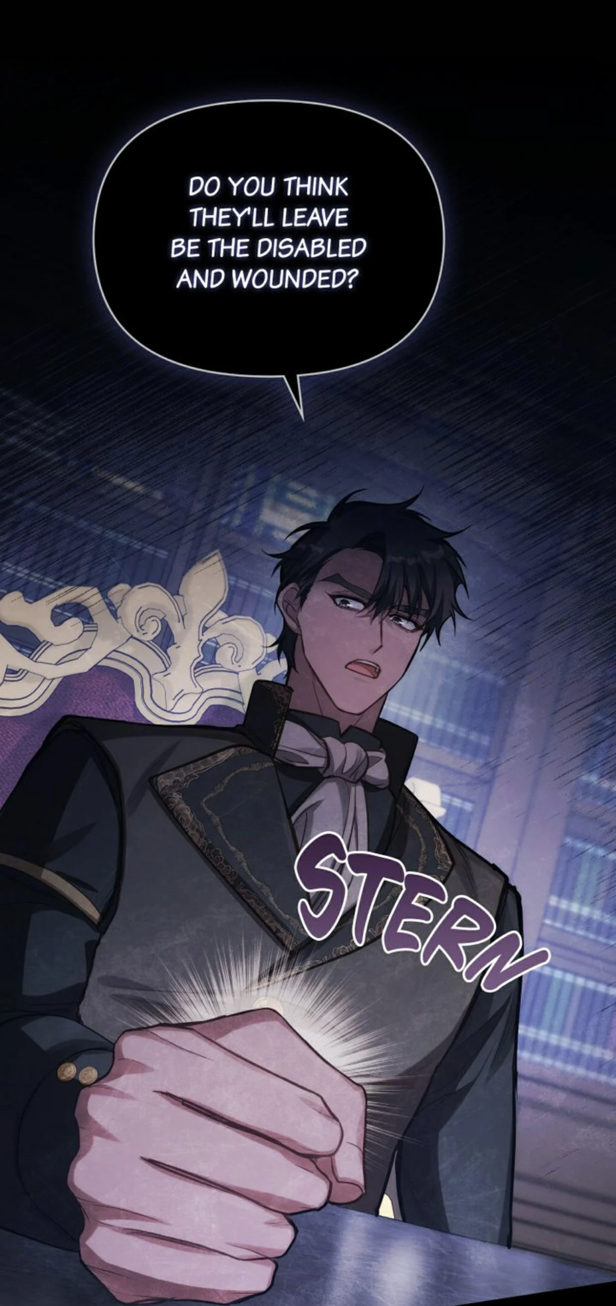 Disobey the Duke if You Dare Chapter 19 225 46