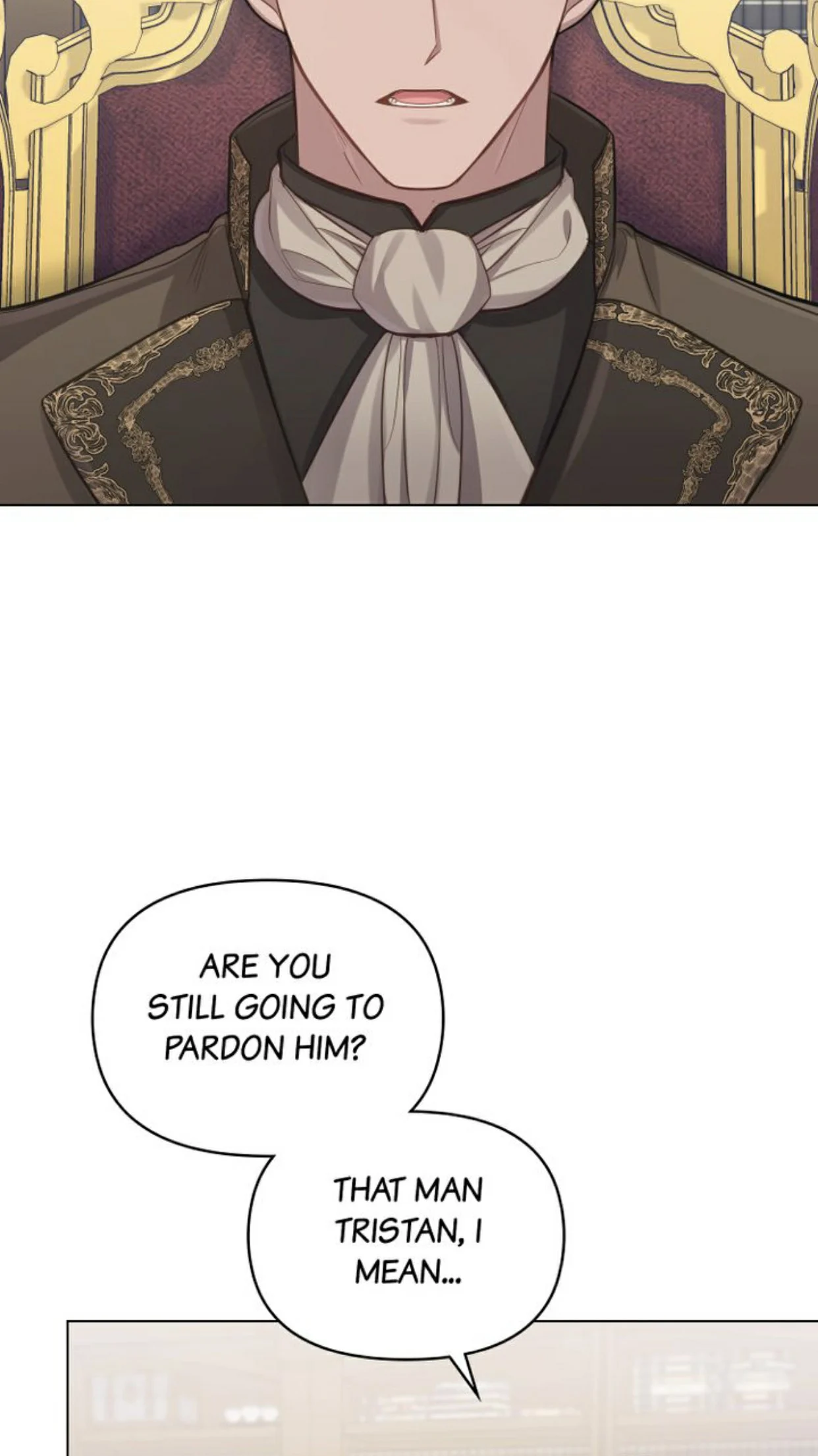 Disobey the Duke if You Dare Chapter 19 229 50