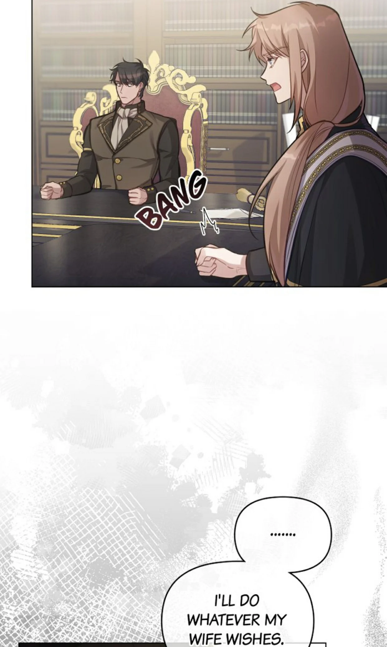 Disobey the Duke if You Dare Chapter 19 230 51