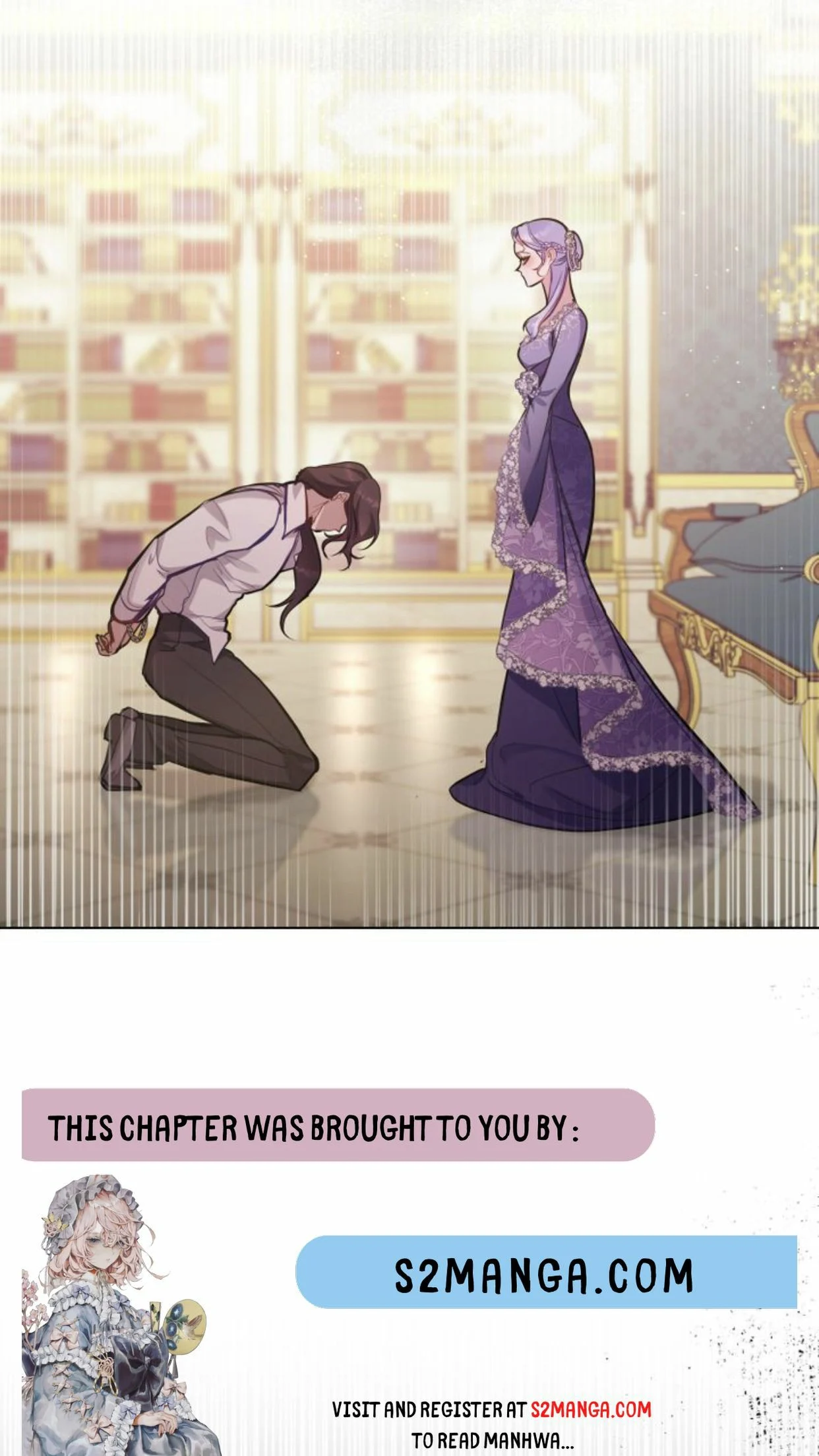 Disobey the Duke if You Dare Chapter 19 232 53