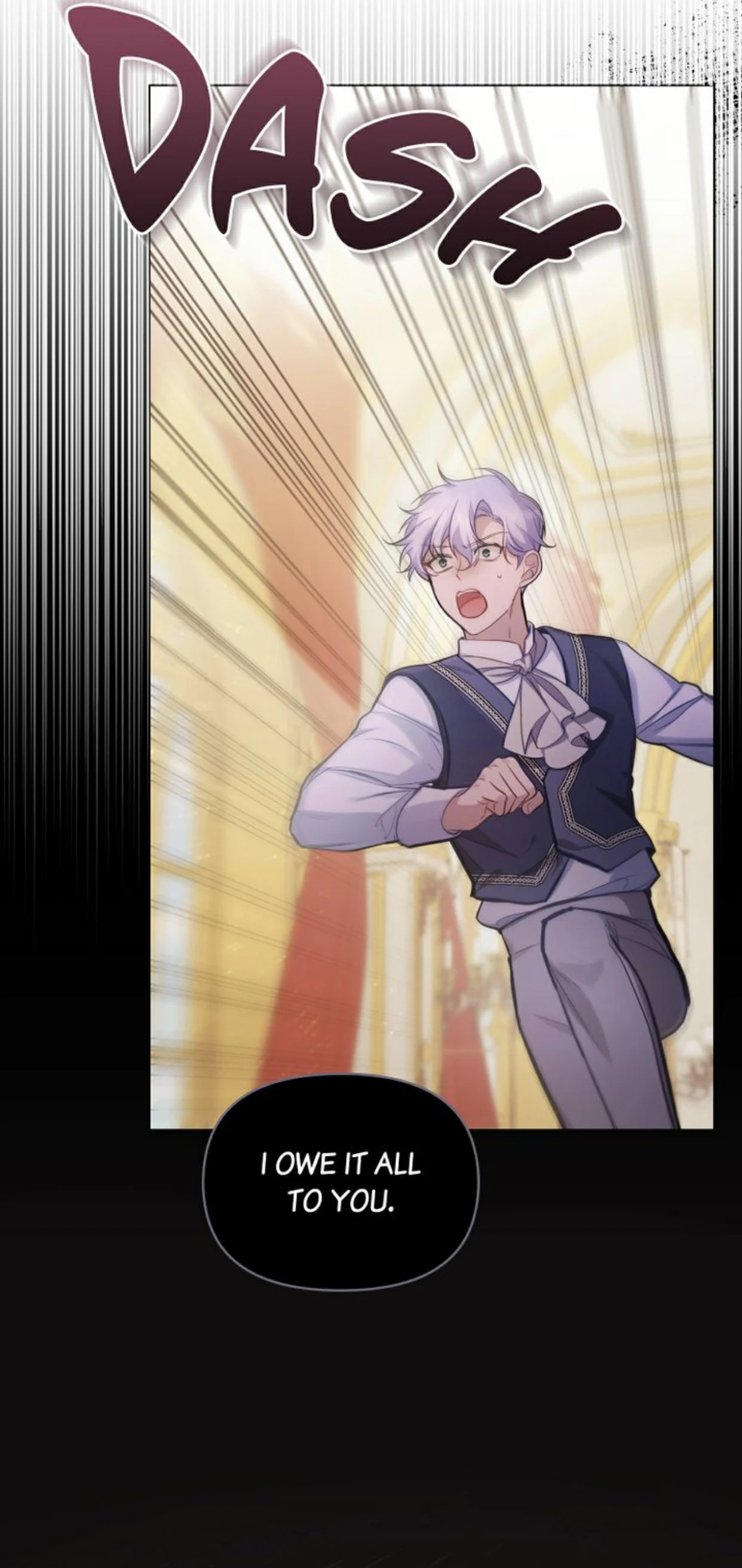 Disobey the Duke if You Dare Chapter 19 233 54