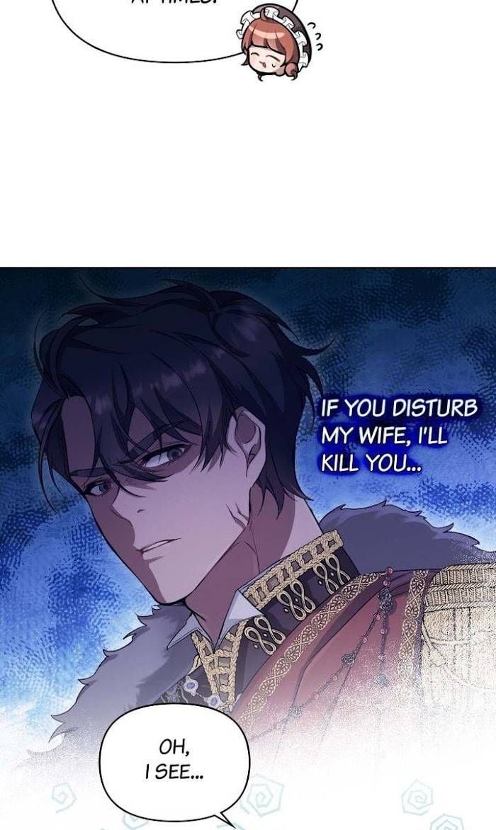 Disobey the Duke if You Dare Chapter 2 324 74