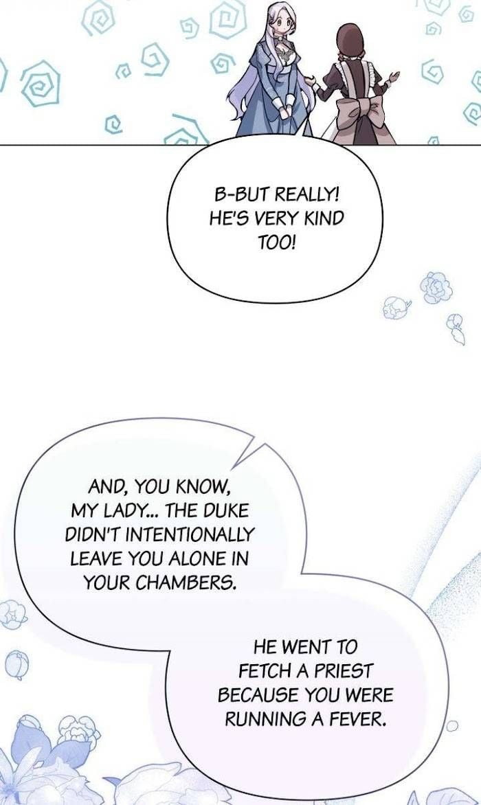 Disobey the Duke if You Dare Chapter 2 325 75