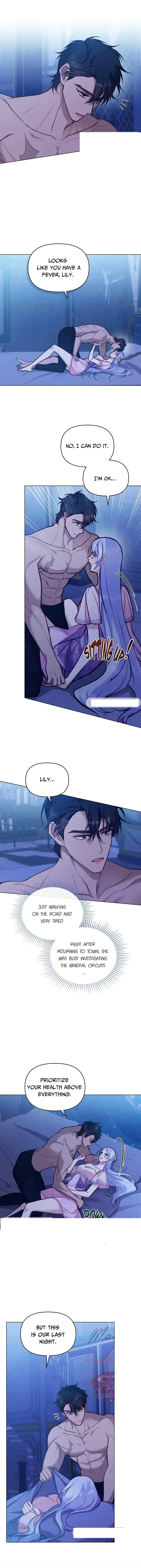 Disobey the Duke if You Dare Chapter 28 39 02