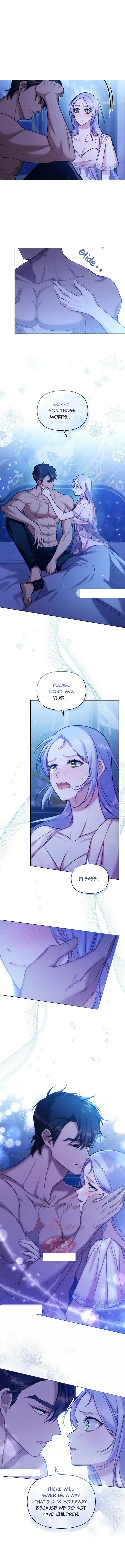 Disobey the Duke if You Dare Chapter 28 41 04