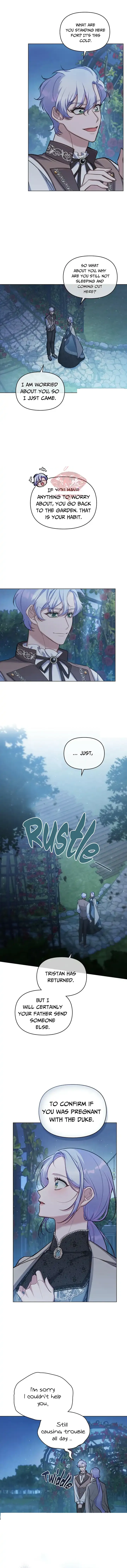 Disobey the Duke if You Dare Chapter 28 44 07