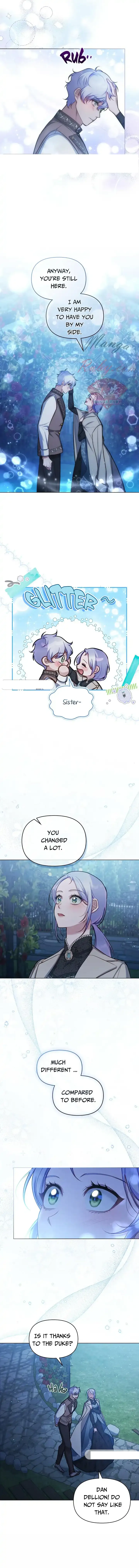 Disobey the Duke if You Dare Chapter 28 45 08