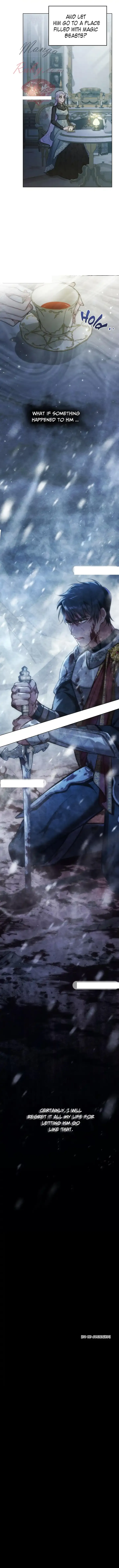 Disobey the Duke if You Dare Chapter 28 47 10