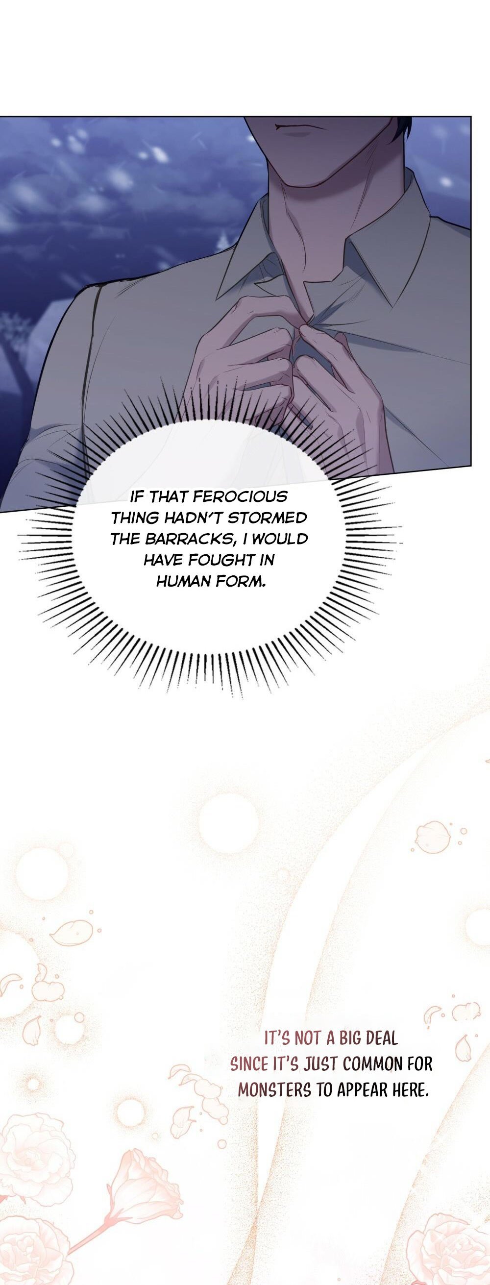 Disobey the Duke if You Dare Chapter 31 138 10