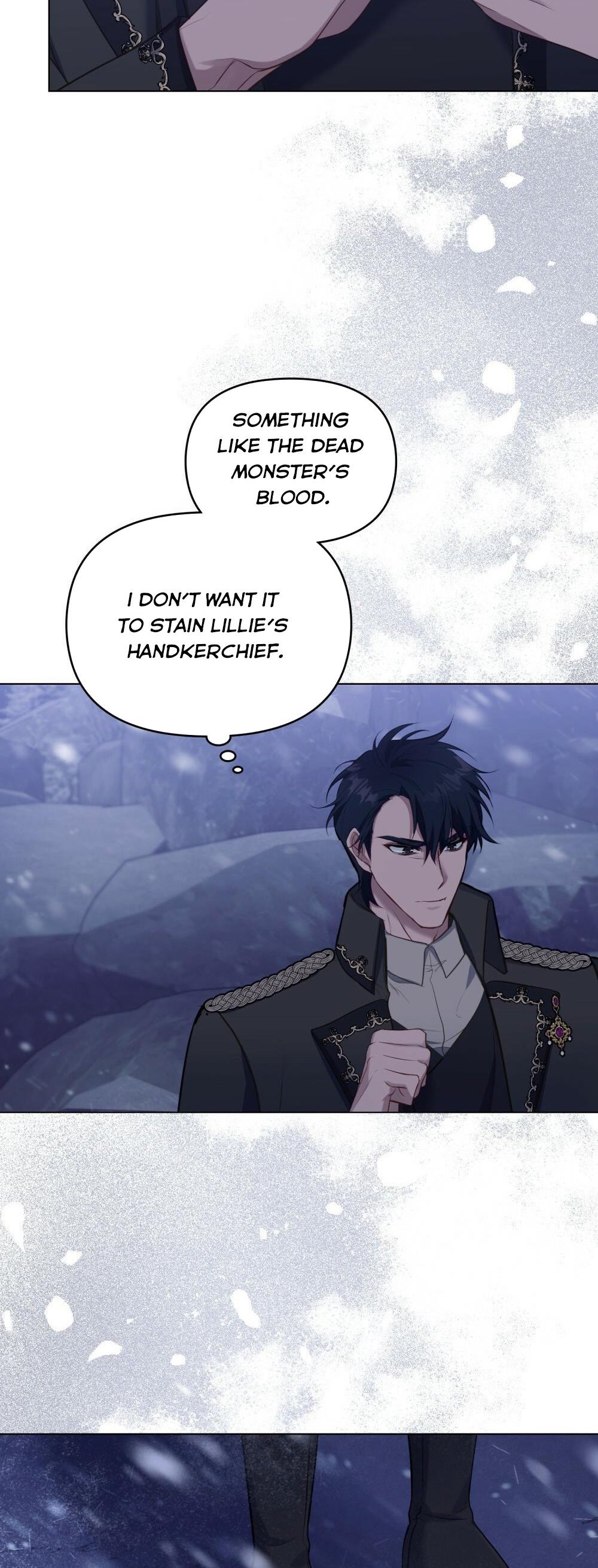 Disobey the Duke if You Dare Chapter 31 141 13