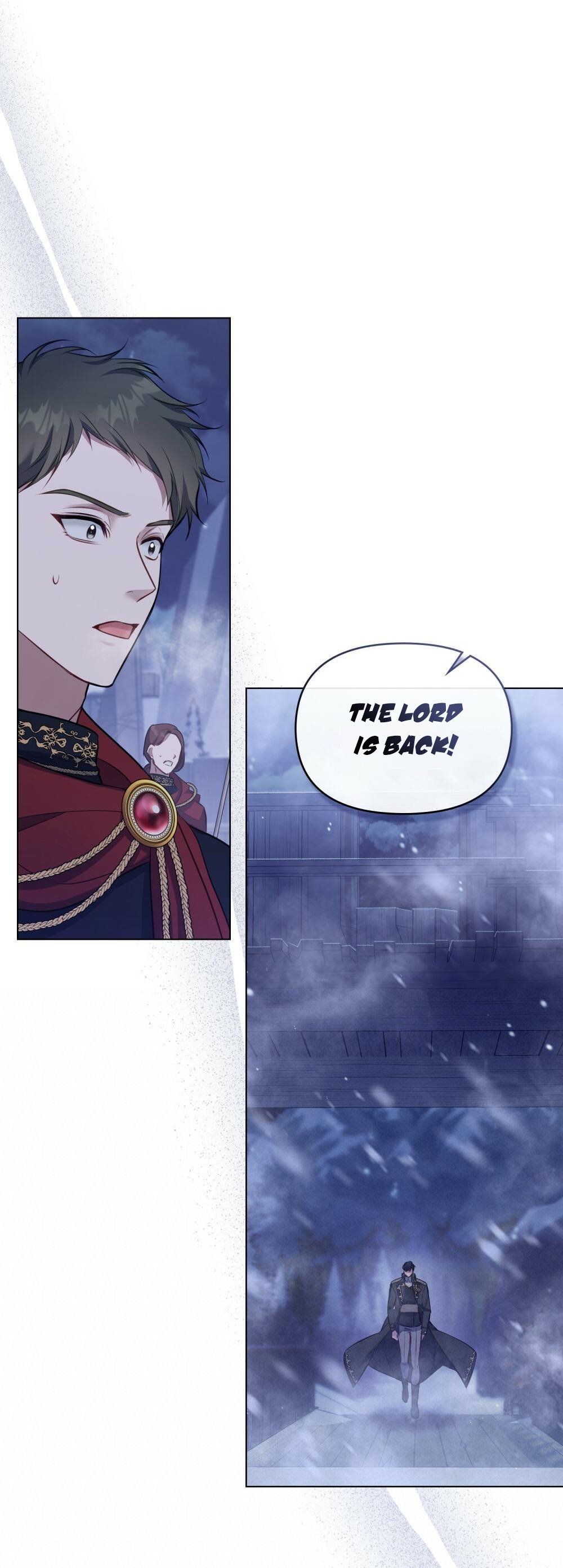 Disobey the Duke if You Dare Chapter 31 144 16