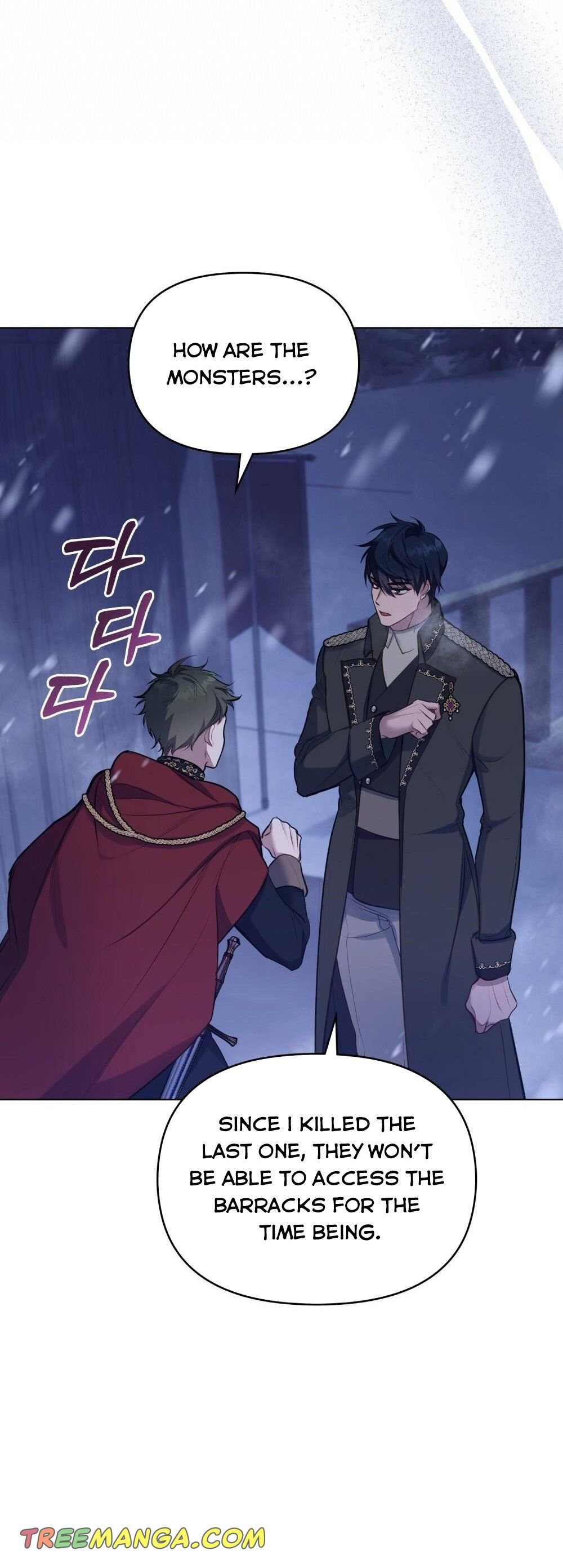 Disobey the Duke if You Dare Chapter 31 145 17