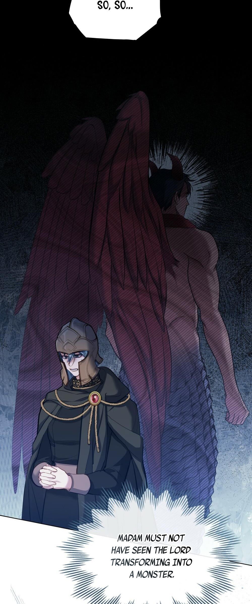 Disobey the Duke if You Dare Chapter 31 154 26