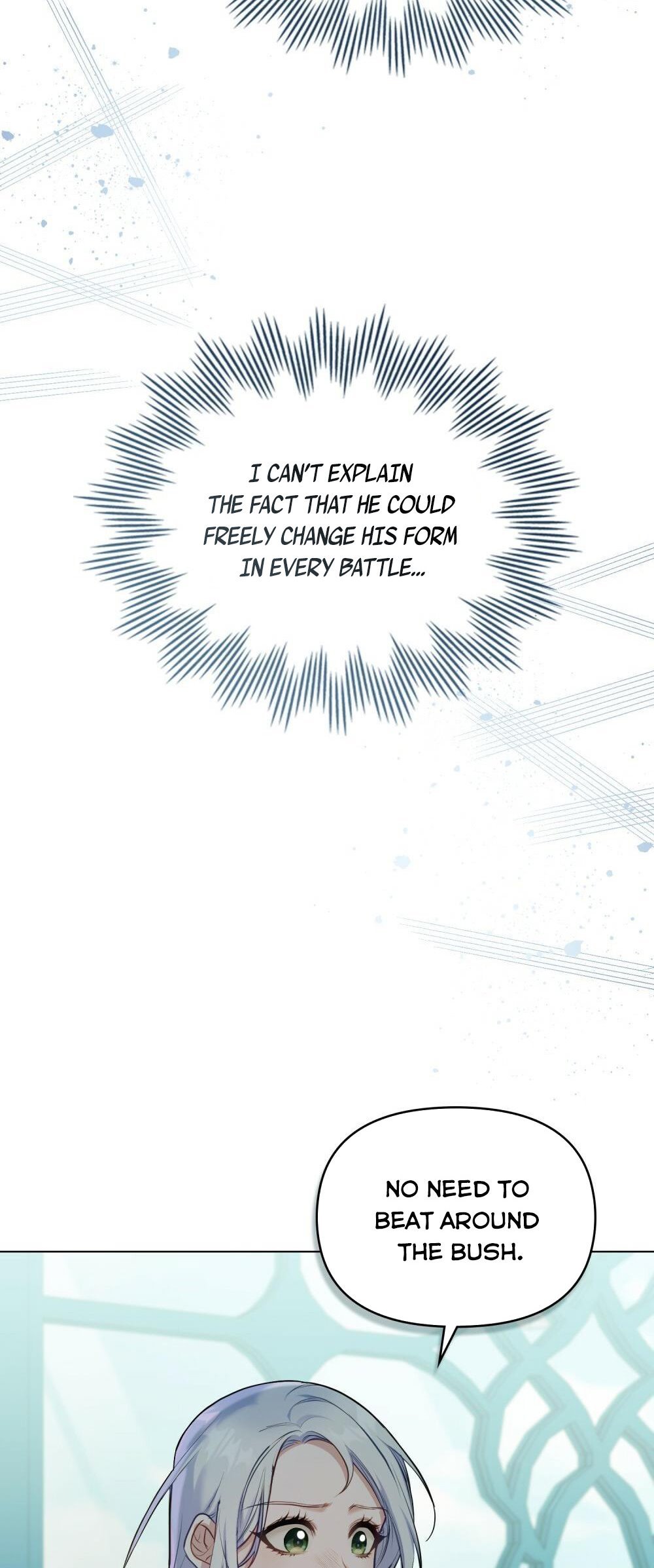 Disobey the Duke if You Dare Chapter 31 155 27