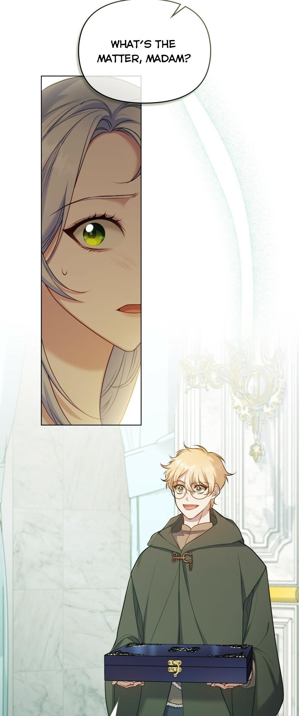 Disobey the Duke if You Dare Chapter 31 157 29