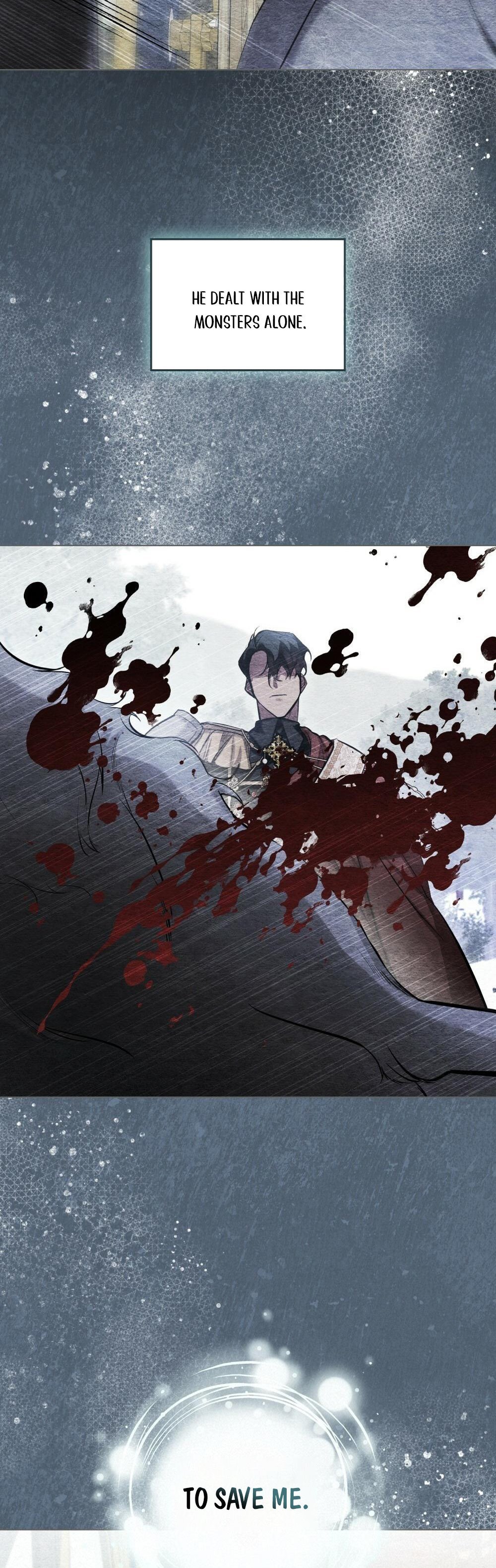 Disobey the Duke if You Dare Chapter 31 161 33