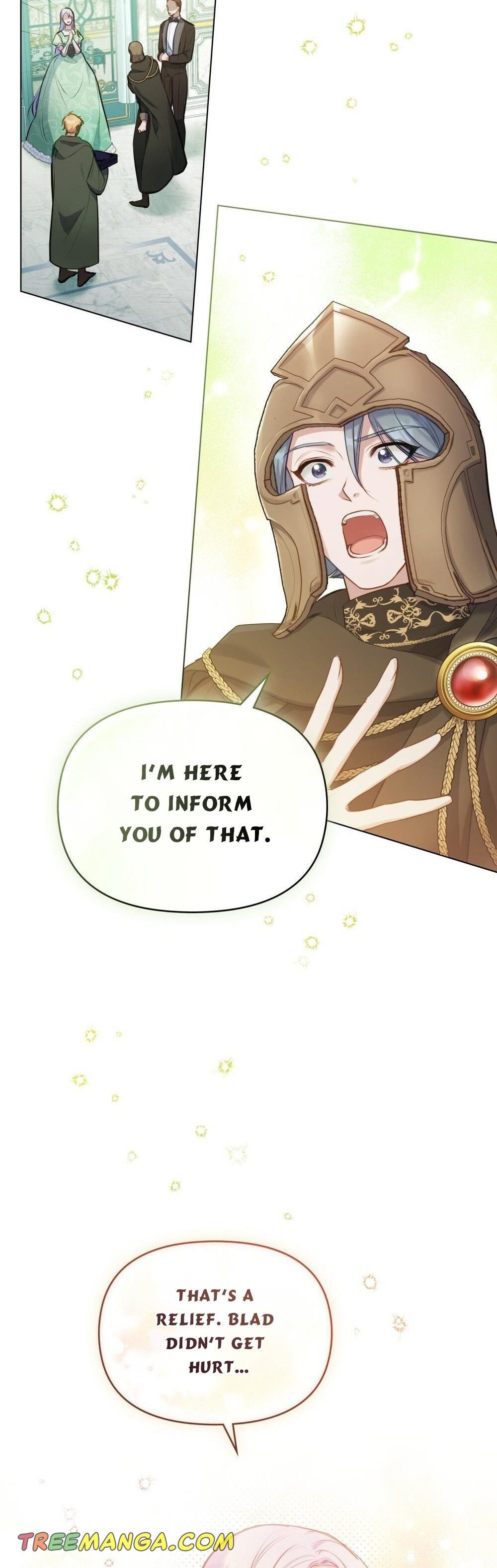Disobey the Duke if You Dare Chapter 31 163 35