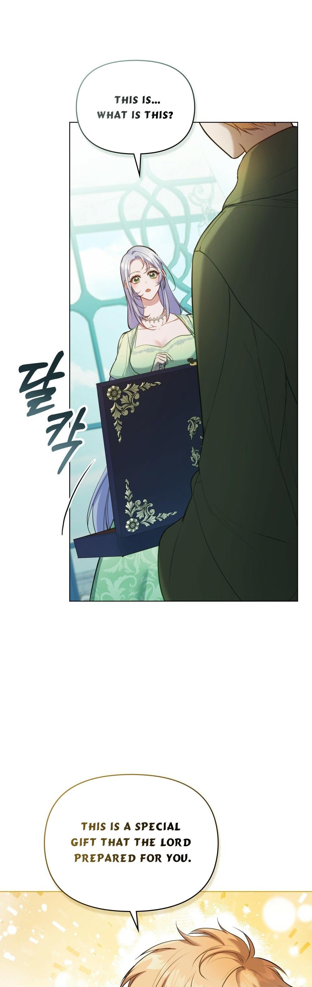 Disobey the Duke if You Dare Chapter 31 165 37