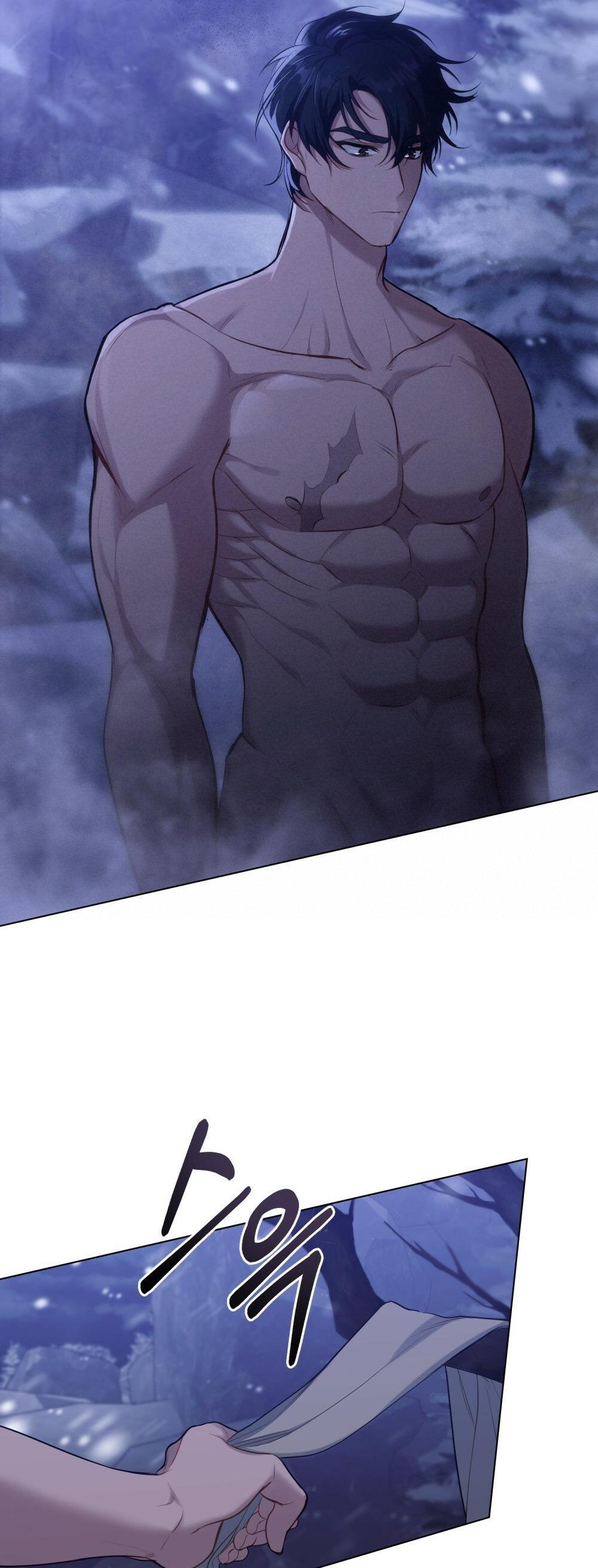Disobey the Duke if You Dare Chapter 31 136 8