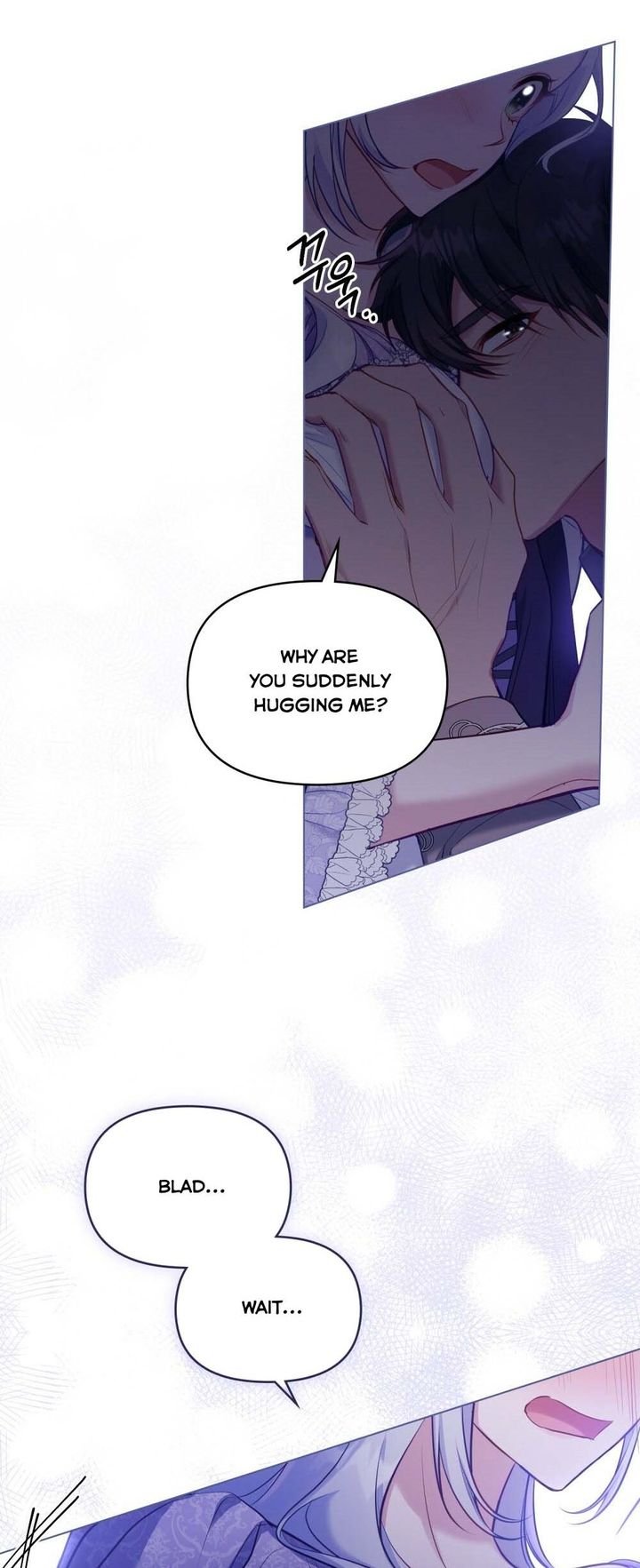 Disobey the Duke if You Dare Chapter 33 165 002